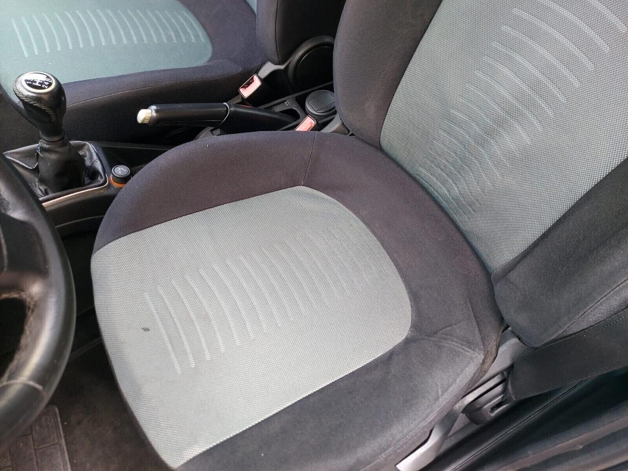 Fiat Grande Punto 1.3 MJT 90 CV 5 porte Dynamic