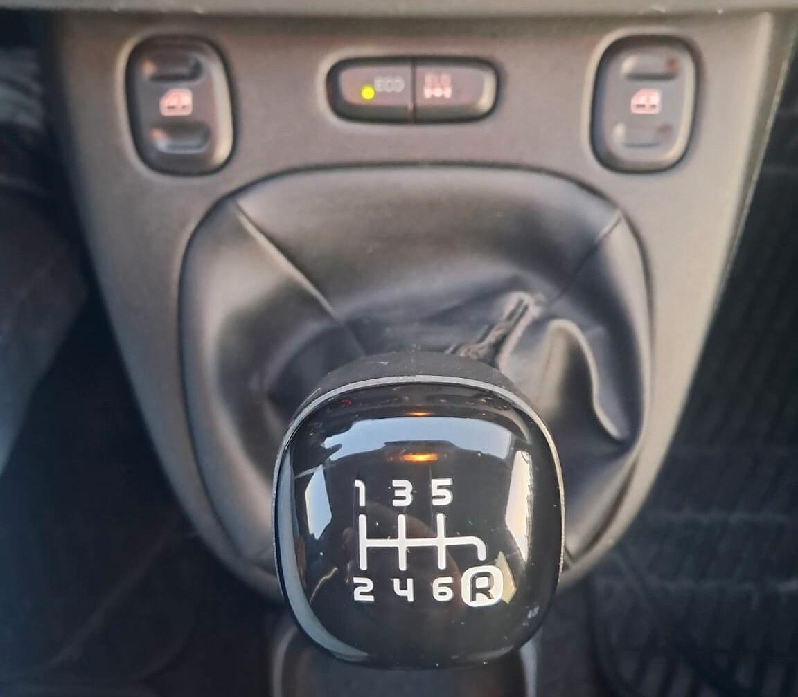 Fiat Panda 0.9 TwinAir Turbo S&S 4x4 5 posti