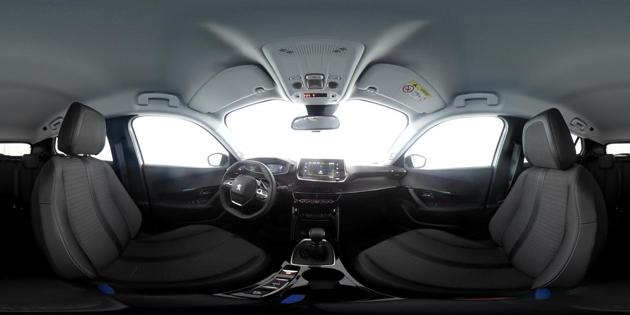 PEUGEOT 2008 II 2020 - 2008 1.2 puretech Allure Pack s&s 130cv