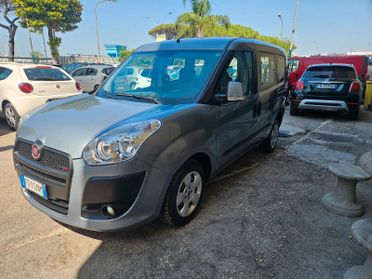 Fiat Doblò 1.6 MJT 2016