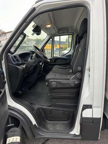 Iveco Daily 35C16H3.0 Cent Reg Sponda Idra4440x2240x2850 kg740