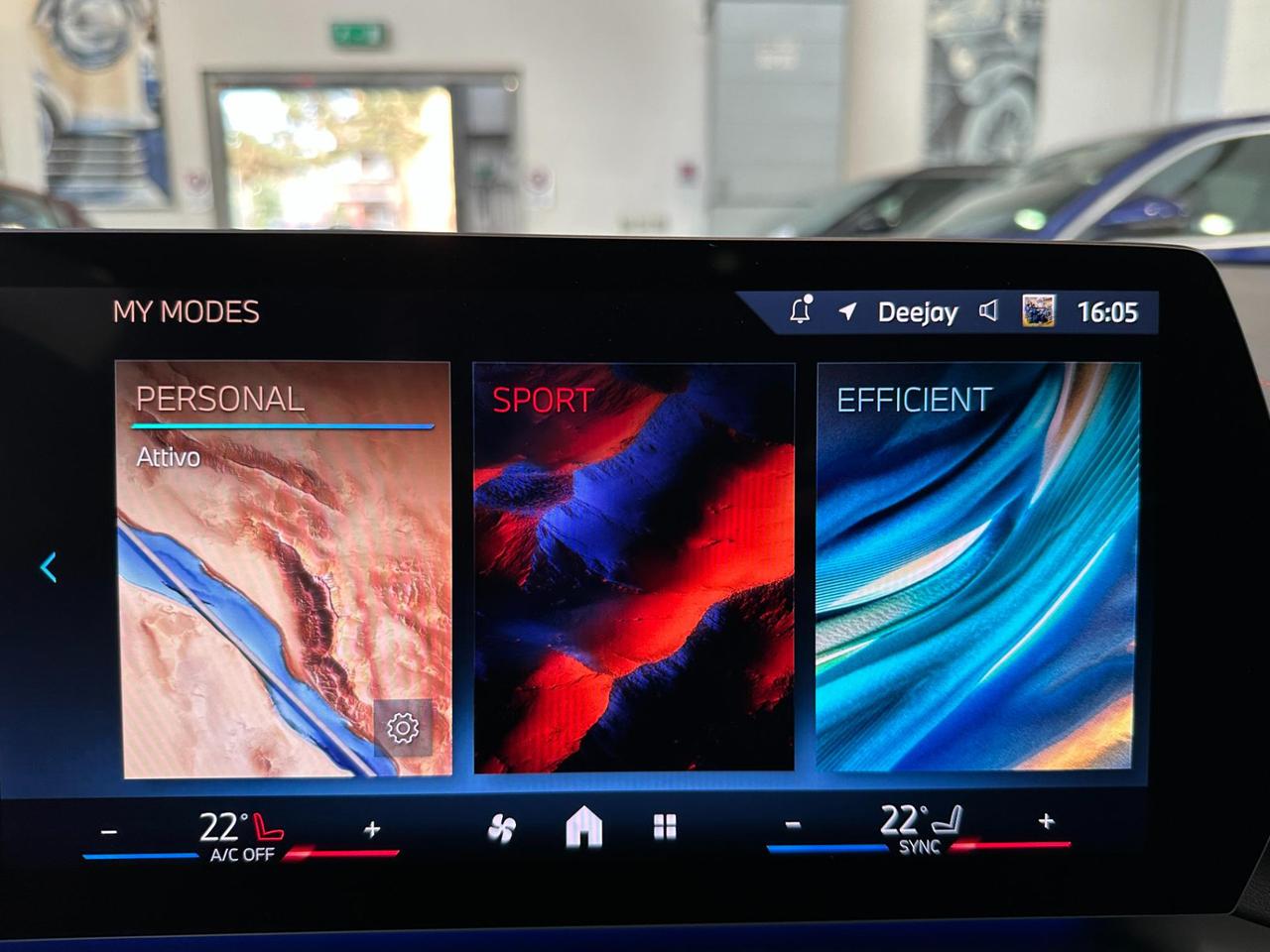 BMW 220 d Gran Coupe 48V MSport Pro auto