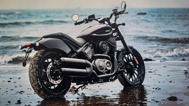 Benda Motorcycles BD 300 ABS EURO 5 +