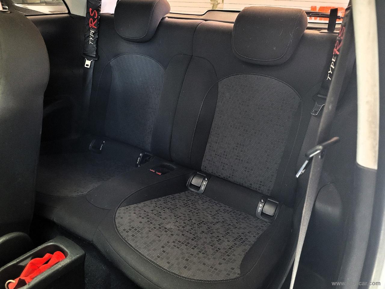 OPEL Adam 1.4 87 CV GPL TETTO APRIBILE