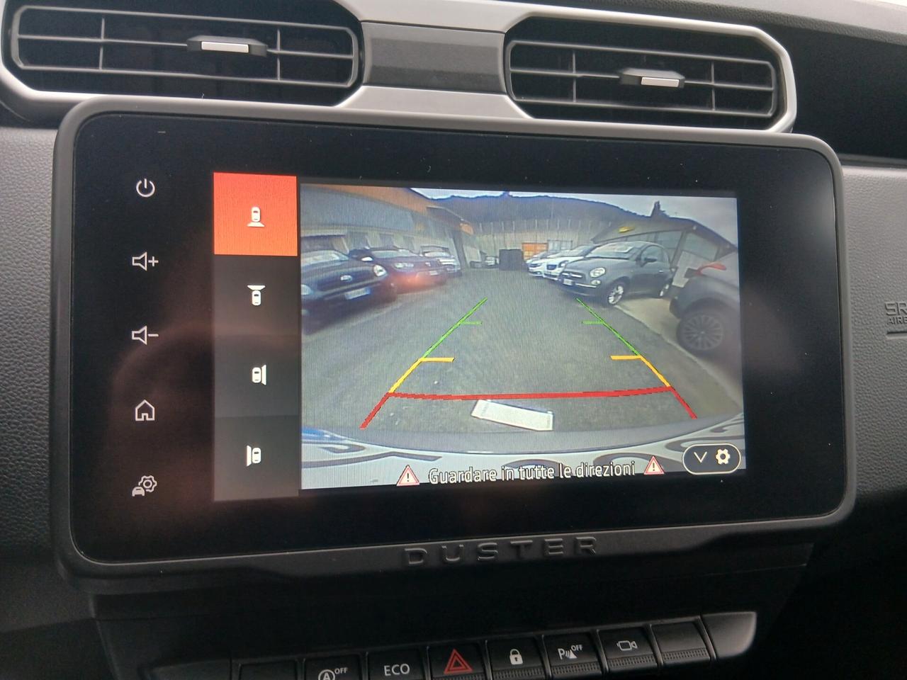 Dacia Duster 1.0 TCe GPL 4x2 Journey