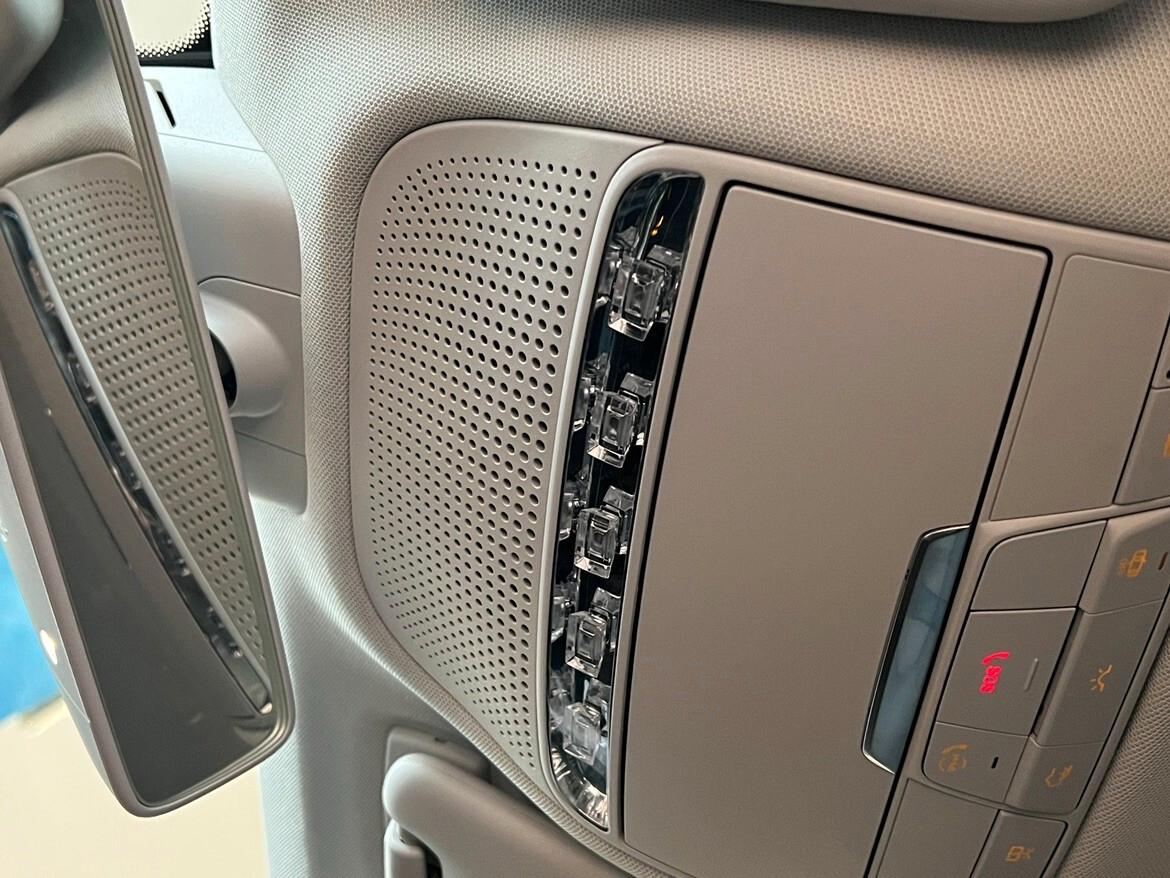 Mercedes-Benz C 200 d S.W. Auto Sport App conn Navi Led 19"