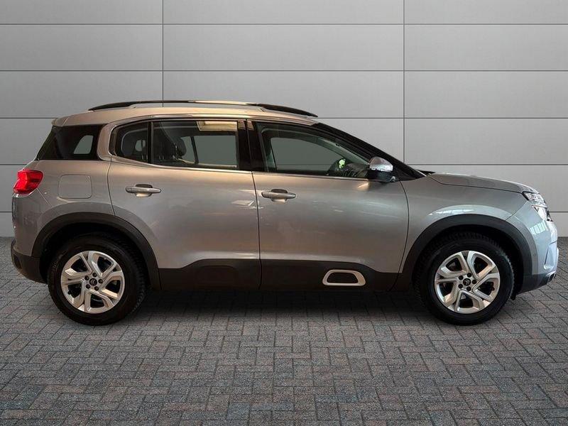 Citroën C5 Aircross PureTech 130 S&S Feel