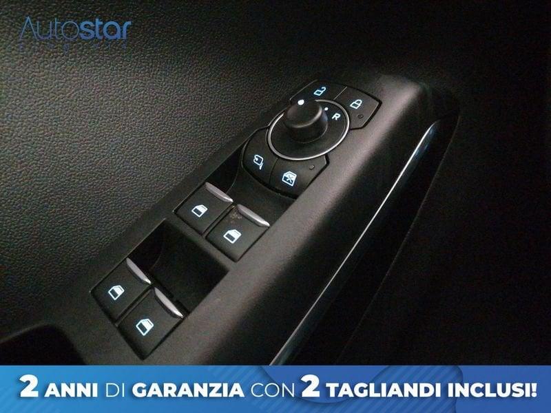 Ford Puma 1.0 ecoboost h ST-line Design s&s 125cv