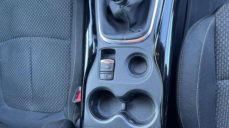 Renault Kadjar 1.5 dci energy Intens 110cv