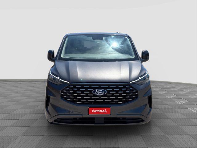 FORD Tourneo Custom 2°s 320 2.0 EcoBlue 150CV PL Titanium