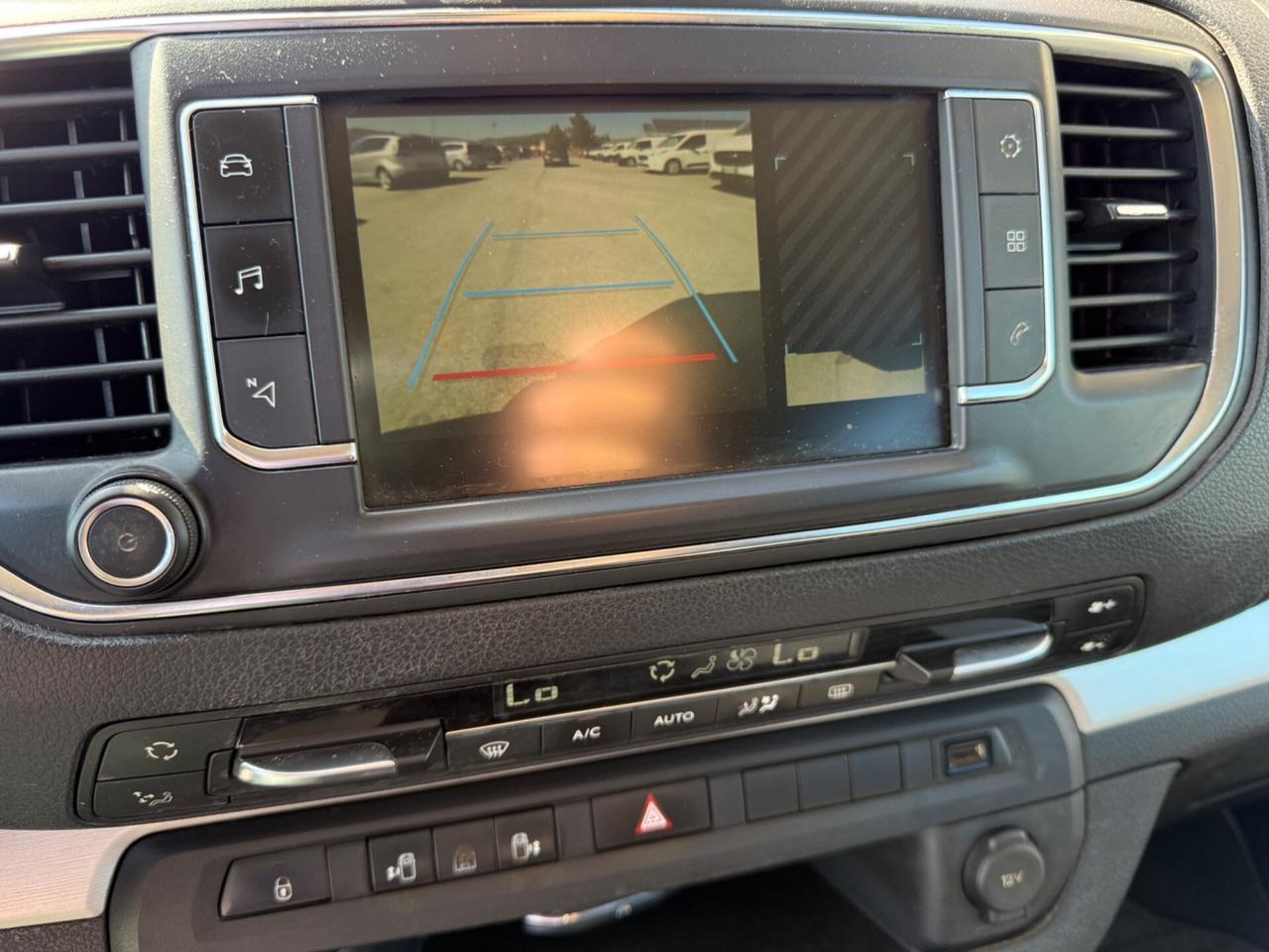 Toyota Proace Verso 2.0D 180 CV L2 D Luxury