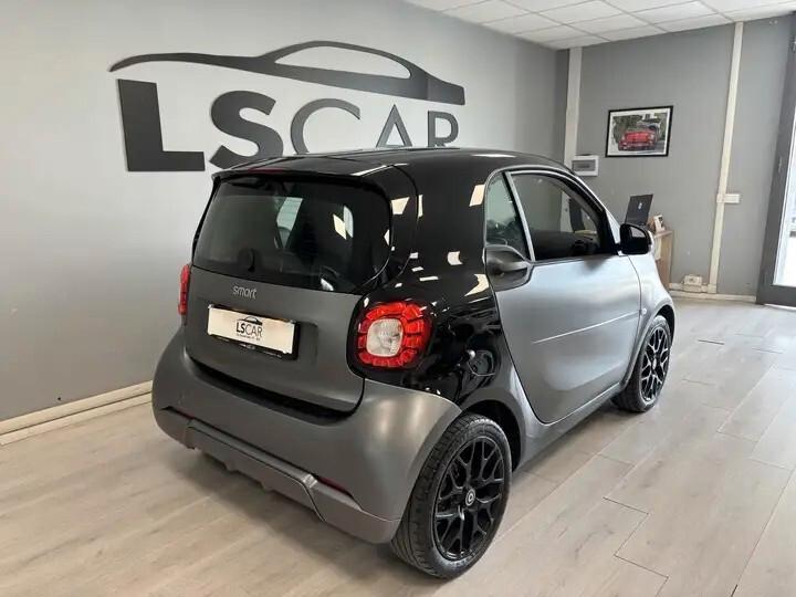 smart forTwo 0.9 Superpassion 90cv~Unipro~Promo~Finanziamento
