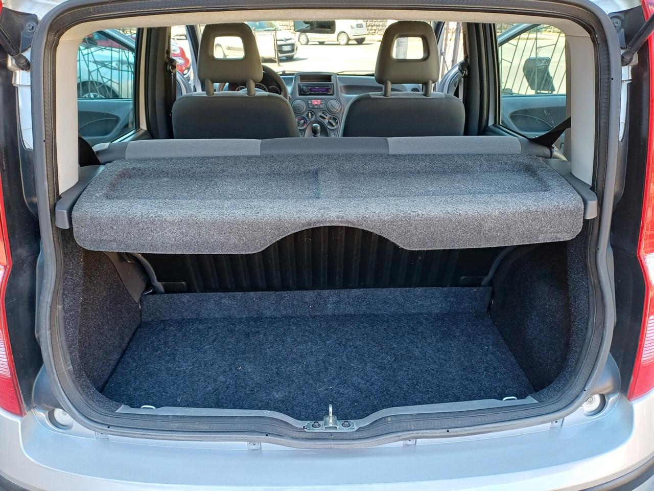 Fiat Panda 1.2 EasyPower Lounge