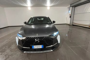 Ds 7 BlueHDi 130 aut. Bastille Business