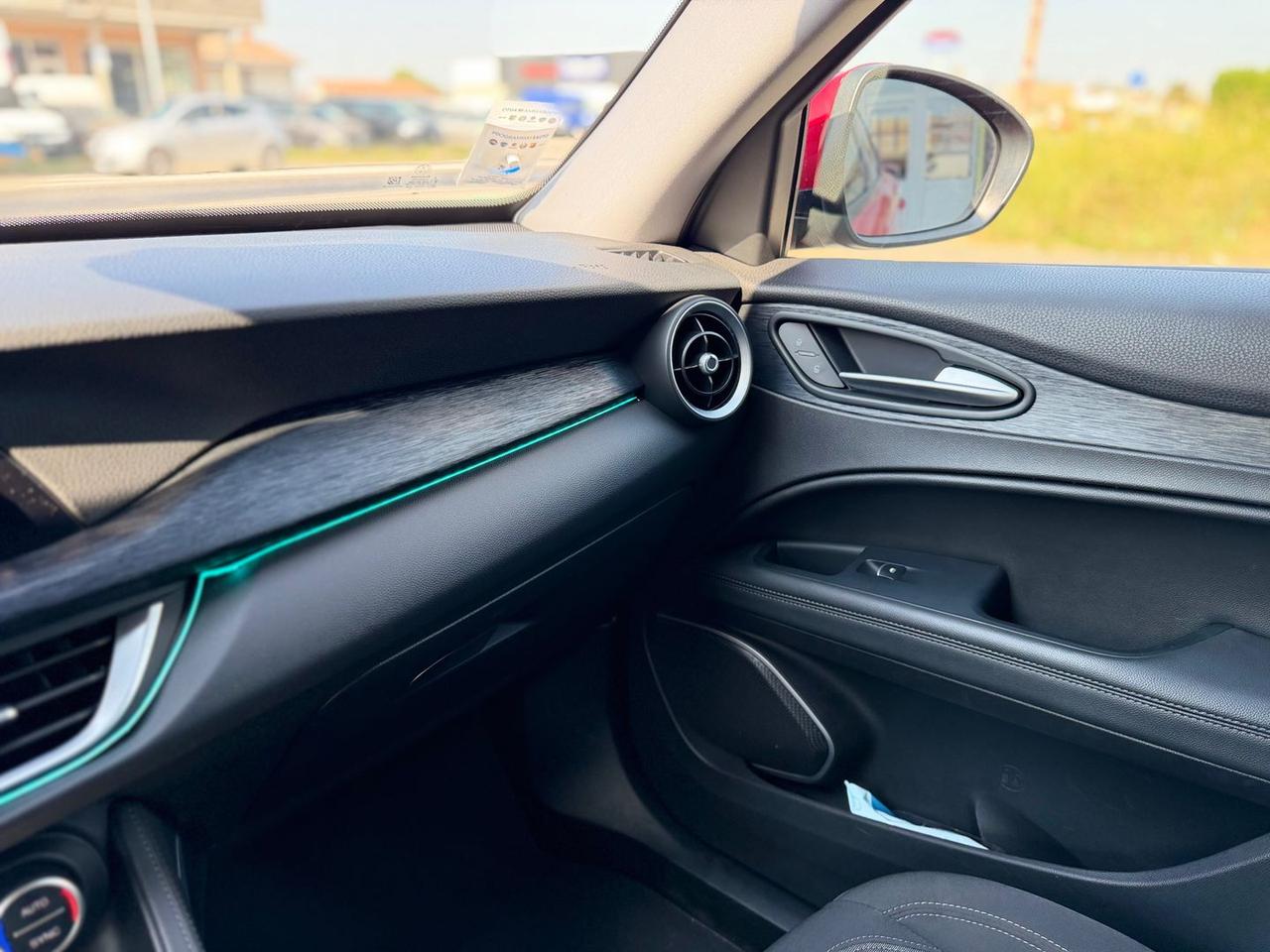 Alfa Romeo Stelvio Business 2.2 #11991