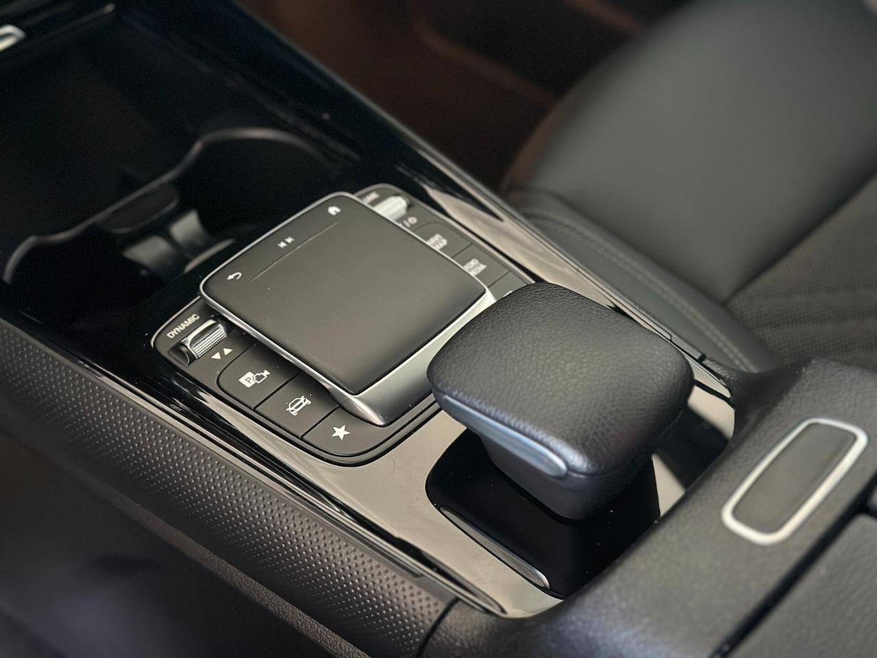 Mercedes-Benz B 250 e PHEV Business Extra auto