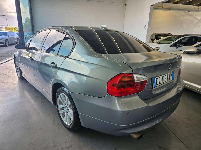 BMW 320 E90 Berlina 320d Eletta / AUTOMATICO