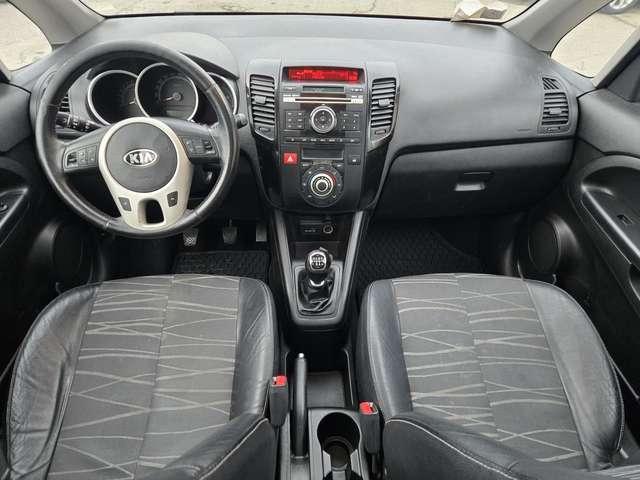 Kia Venga Venga 1.4 cvvt Active (EX easy)