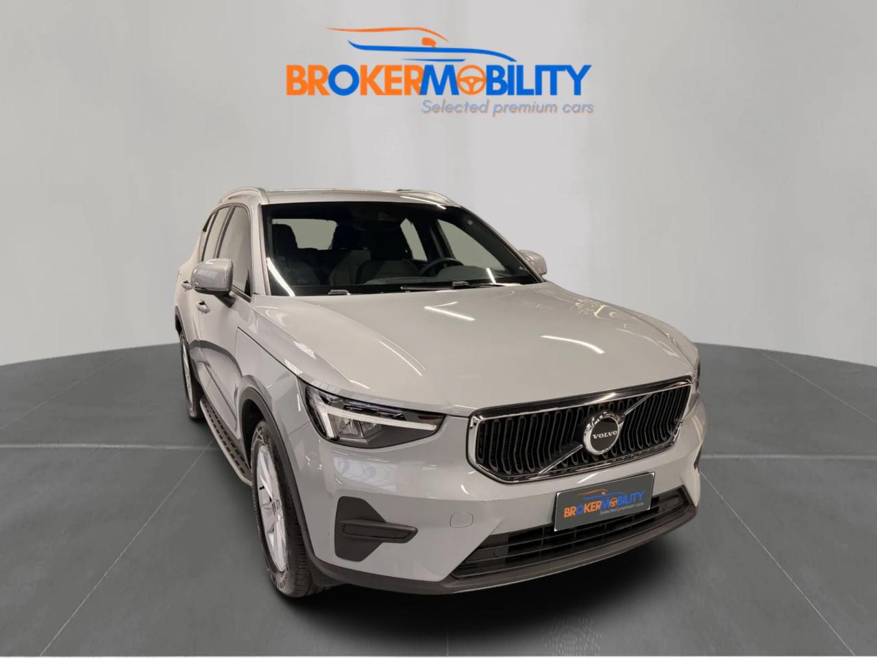 Volvo XC40 1.5 t2 Core Autocarro