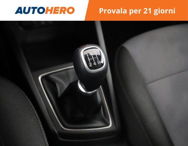 HYUNDAI i20 1.2 5 porte Blackline
