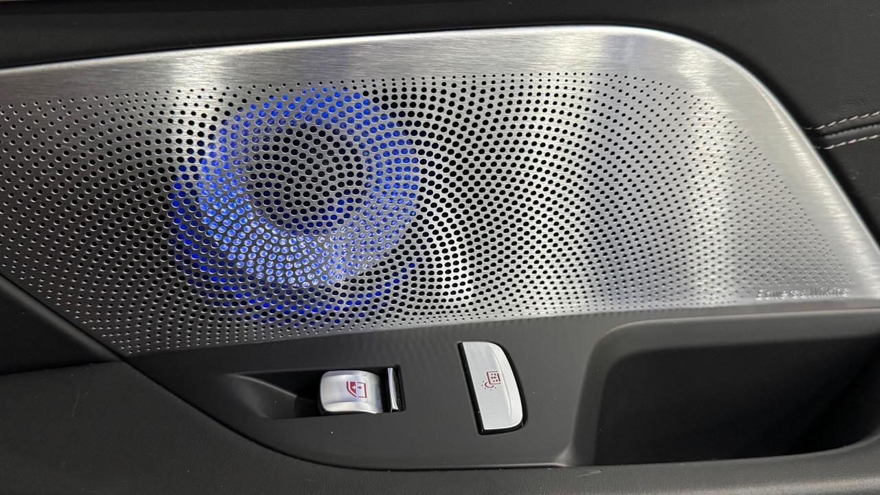 Bmw Serie 8 Gran Coupé 840d 48V xDrive-2023