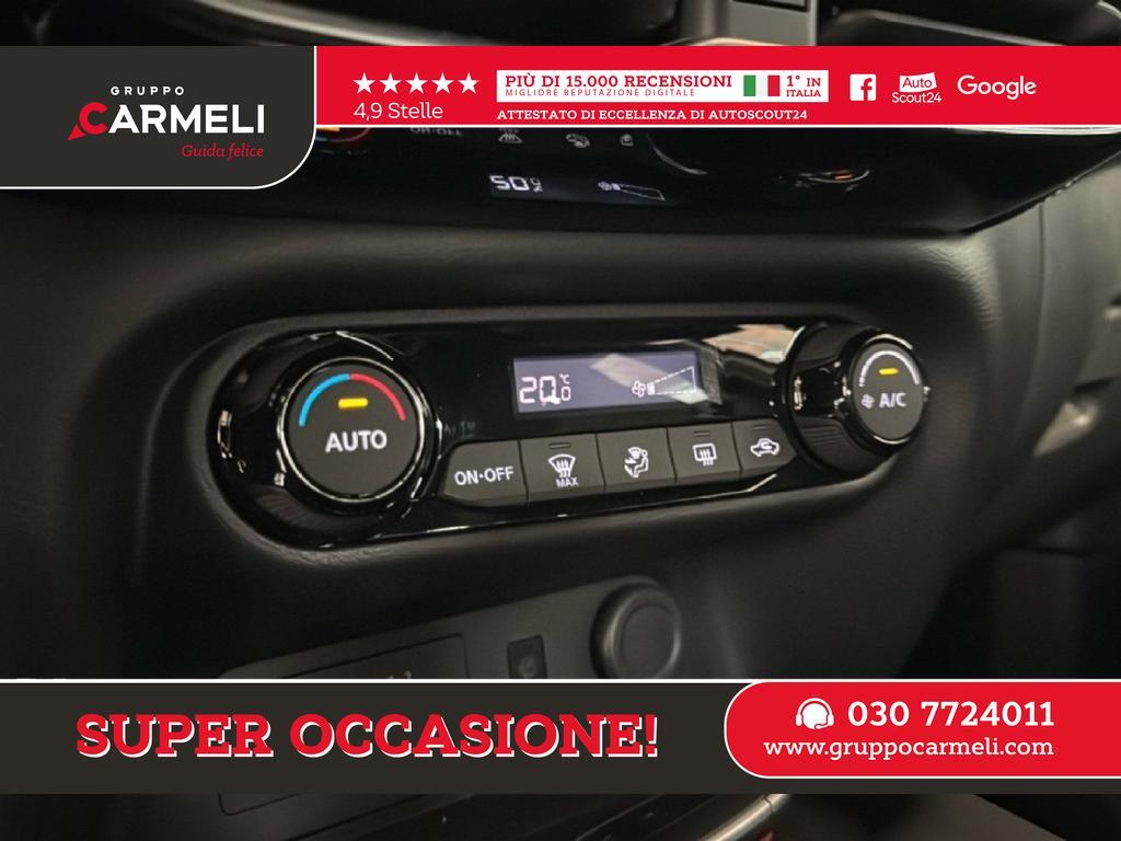 Nissan Juke 1.0 DIG-T Tekna