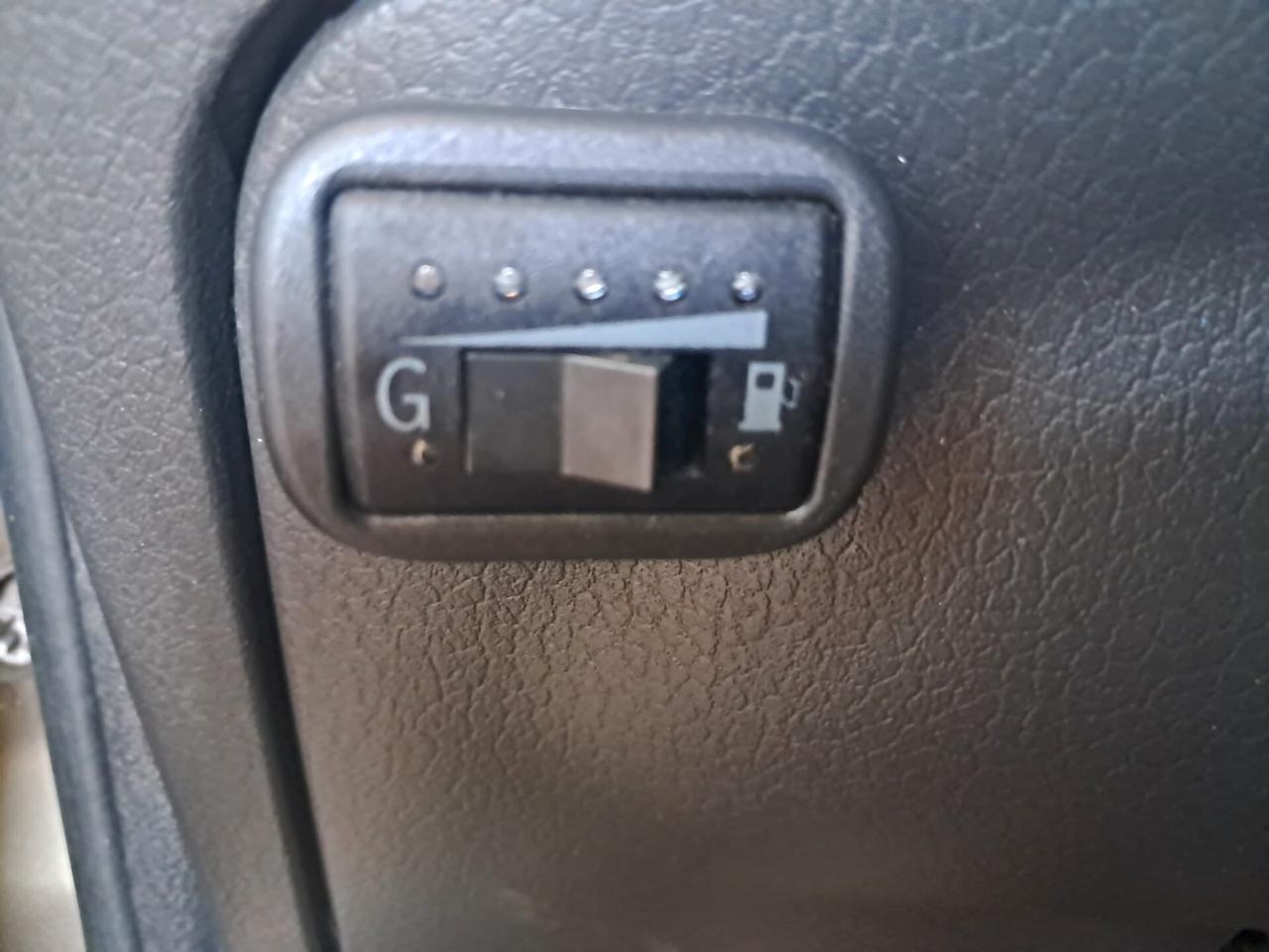 FIAT PANDA 1.2-NaturalPower-NEOPATENTATI-Euro4190-