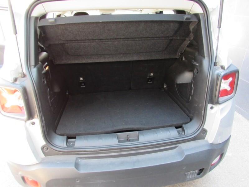 Jeep Renegade 1.0 T3 120CV LIMITED•PREZZO SENZA VINCOLI•UNIPRO'•ITALIANA•GARANZIA 12 MESI•FATTURABILE