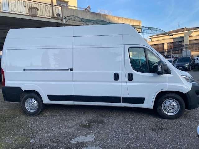 Fiat Ducato 35 2.3 MTJ 130 CV L3H3