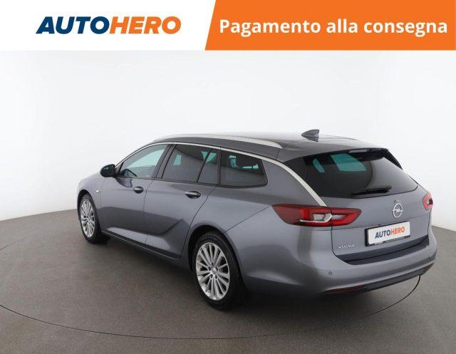 OPEL Insignia 2.0 CDTI S&S aut. Sports Tourer Innovation