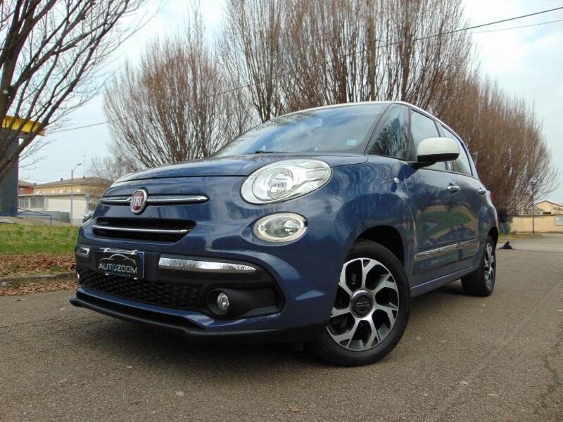 FIAT 500L 500L 1.3 Multijet 95 CV Urban