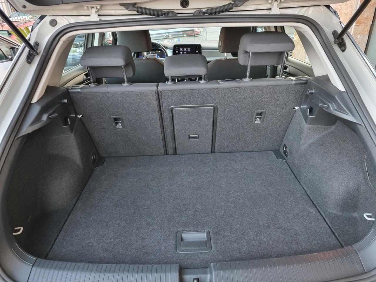 Volkswagen T-Roc 1.0 TSI Life