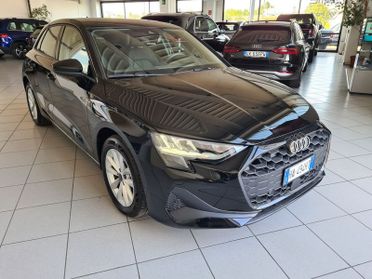 Audi A3 Sportback 30 TFSI S tronic Business S.Back