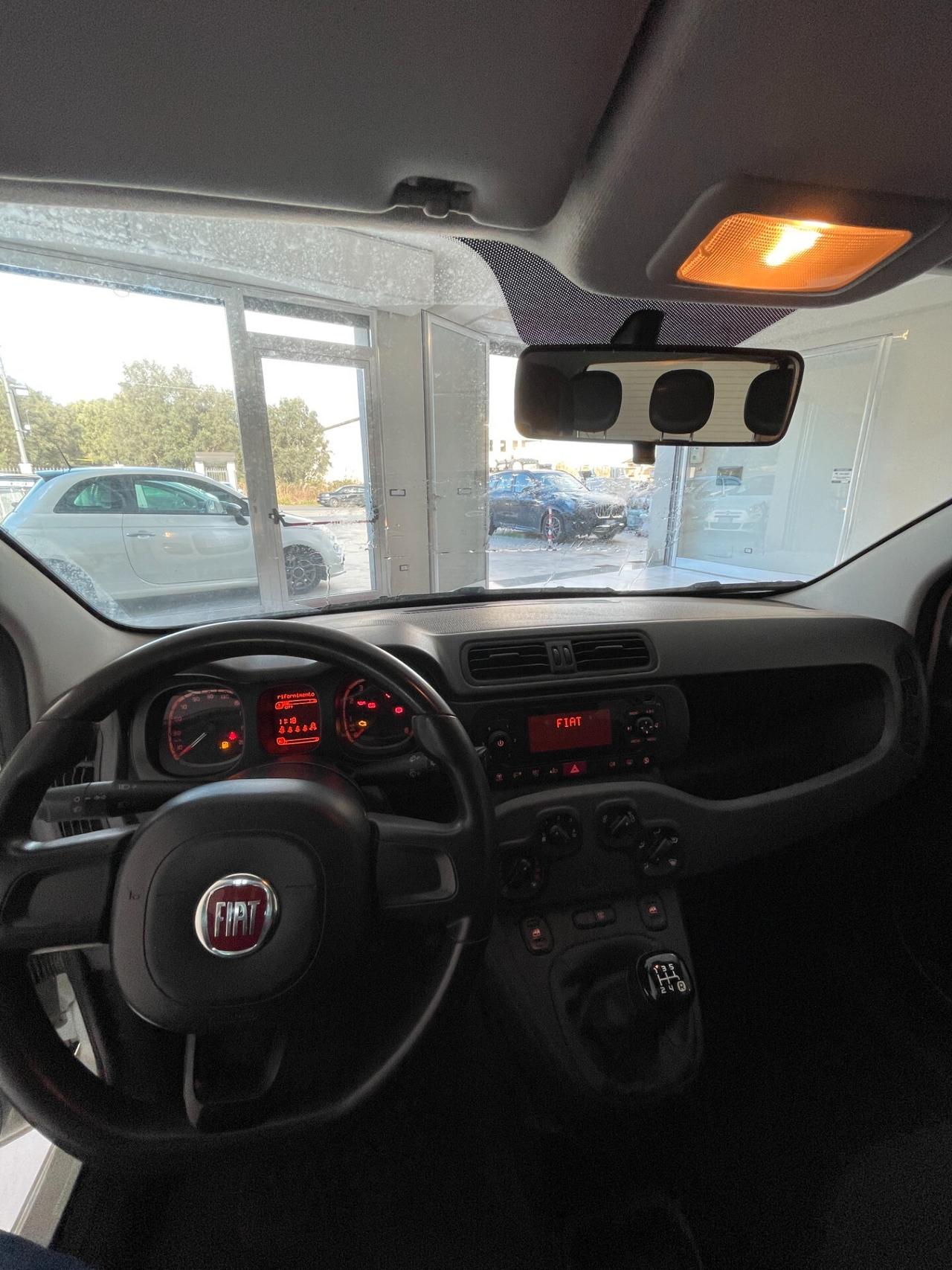 Fiat Panda 1.2 Easy