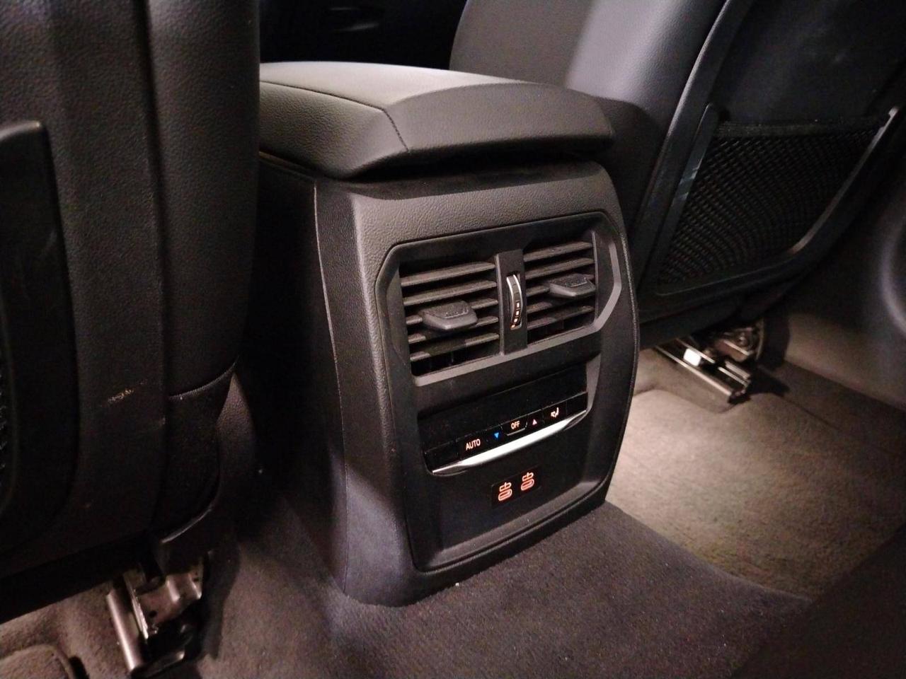 BMW Serie 3 320d Touring 48V MSport