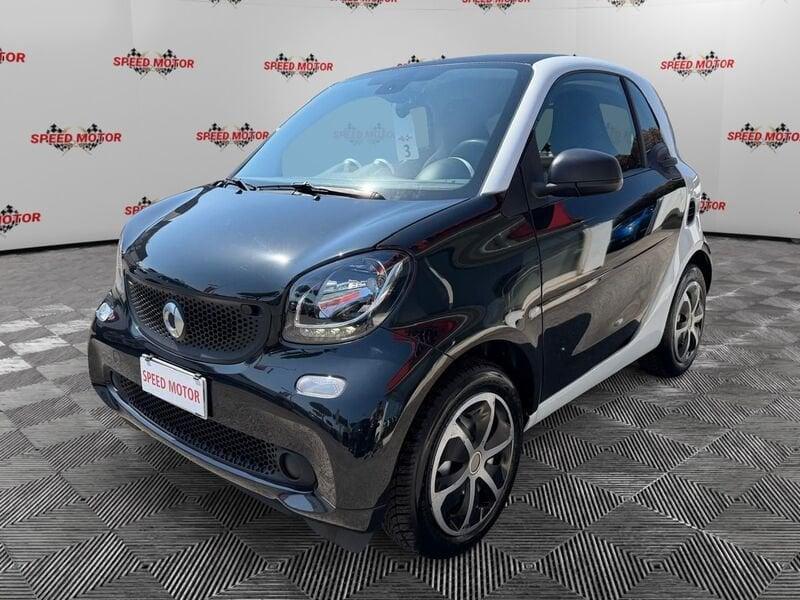 smart fortwo 70 1.0 youngster twinamic, PRONTA CONSEGNA!