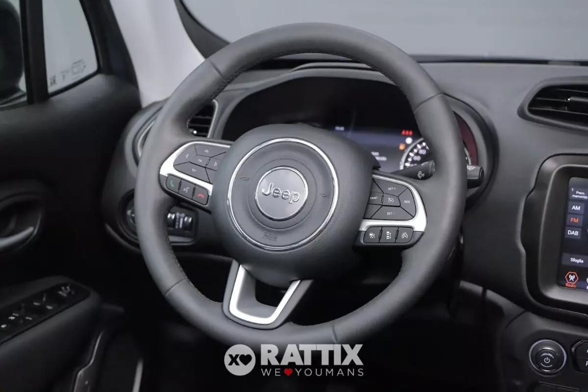 Jeep Renegade 1.6 MJT 130CV Limited