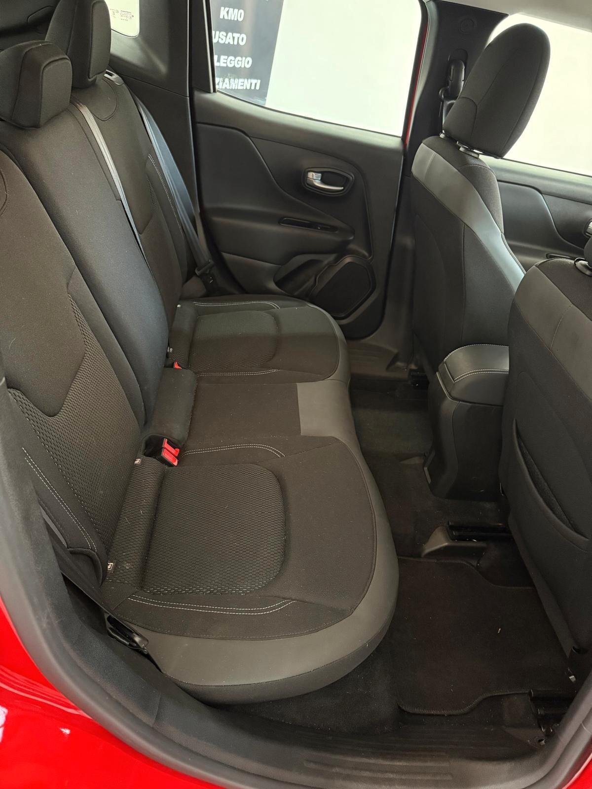 Jeep Renegade 1.0 T3 GPL