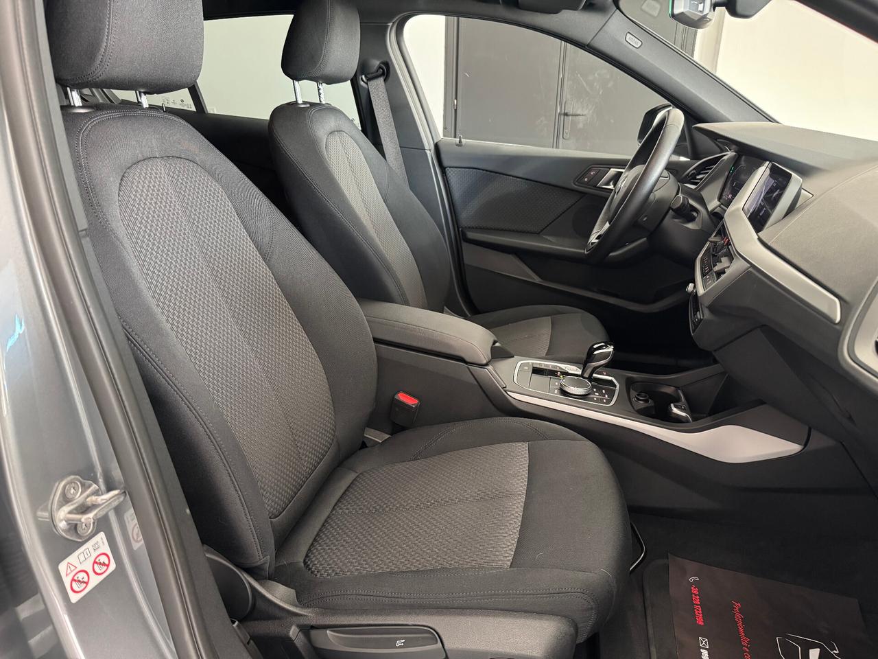 Bmw Serie 1 F40 116d - 2022