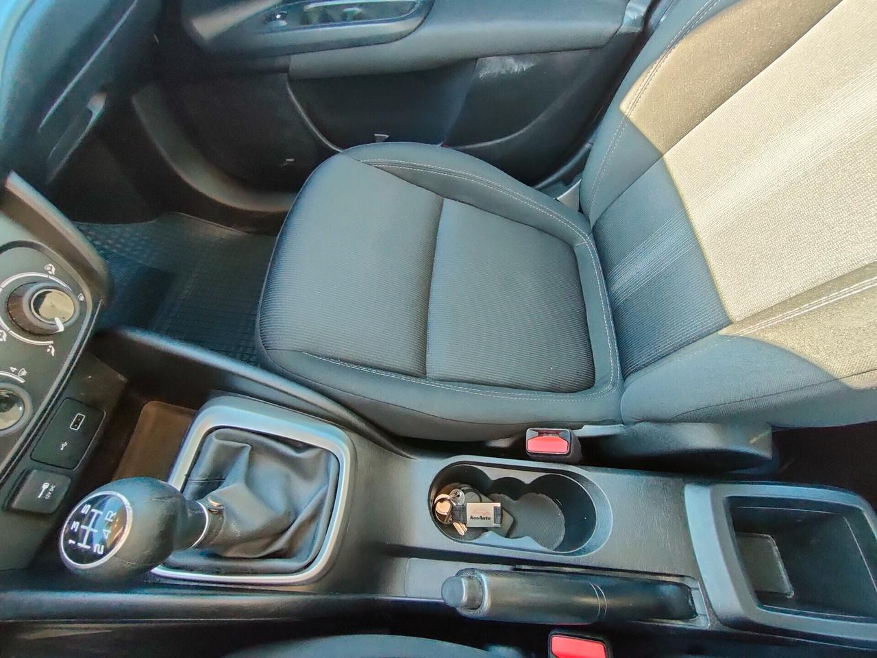 Fiat Tipo 1.3 Mtj OFFERTA FINE ANNO