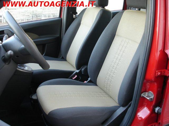 FIAT Panda 1.2 Dynamic Natural Power..