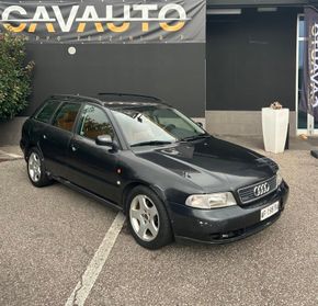 Audi A4 1.8 turbo cat Avant quattro