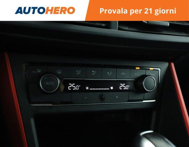 VOLKSWAGEN Polo 2.0 TSI DSG GTI BlueMotion Technology