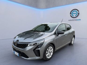 Renault Clio TCe 100 CV GPL 5 porte Evolution