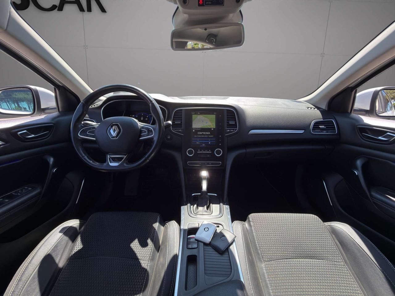 Renault Megane 1.5 EDC GT Line BOSE 110cv UNIPRO -PROMO FINANZIAMENTO LS