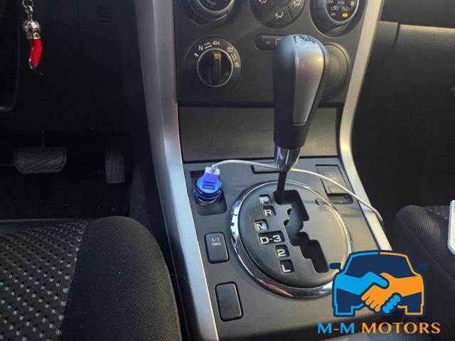 SUZUKI Grand Vitara 2.0 16V 5 porte