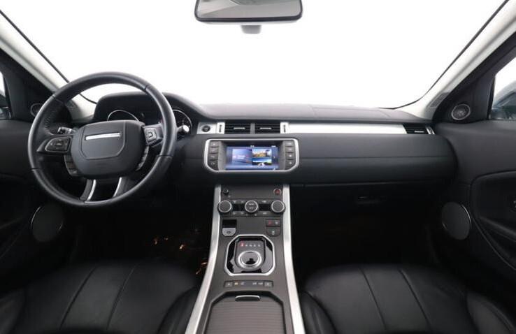 Land Rover Range Rover Evoque 2.0 TD4 150 CV 5p.