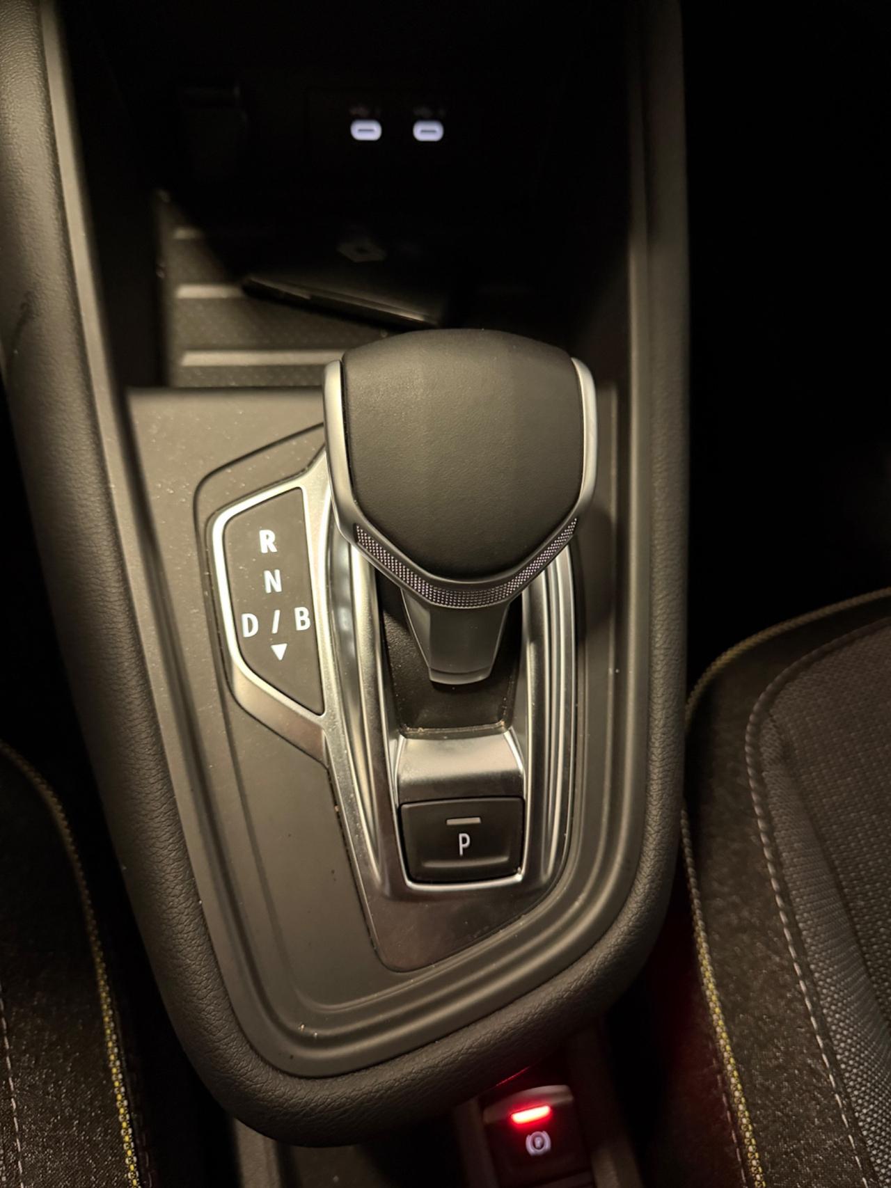 Renault Symbioz Full Hybrid E-Tech 145 CV Techno