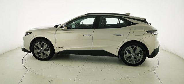 DS AUTOMOBILES DS 4 E-Tense 225 Cross Trocadero