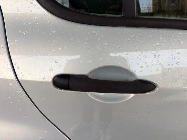 RENAULT Modus 1.2 16V Confort Authentique PRONTA CONSEGNA